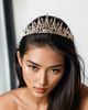 Brides & Hairpins Brides & Hairpins Matea Crystal Crown (Nordstrom Exclusive) - 5