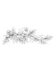 Brides & Hairpins Brides & Hairpins Miron Crystal Hair Clip - 1