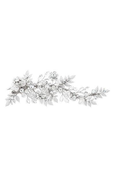 Brides & Hairpins Brides & Hairpins Miron Crystal Hair Clip