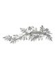 Brides & Hairpins Brides & Hairpins Miron Crystal Hair Clip - 2