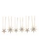 Brides & Hairpins Brides & Hairpins Nexus Set of 6 Crystal Hair Pins - 2