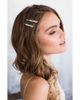 Brides & Hairpins Brides & Hairpins Payton Set of 2 Crystal Hair Clips - 1