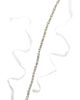 Brides & Hairpins Brides & Hairpins Ruth Crystal Sash - 1