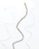 Brides & Hairpins Brides & Hairpins Ruth Crystal Sash - 4