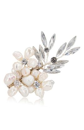 Brides & Hairpins Brides & Hairpins Sloan Clip