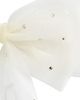 Brides & Hairpins Brides & Hairpins Solene Embellished Tulle Bow - 3