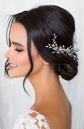 Brides & Hairpins Brides & Hairpins Suri Comb