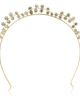 Brides & Hairpins Brides & Hairpins Sydney Crystal Crown - 1