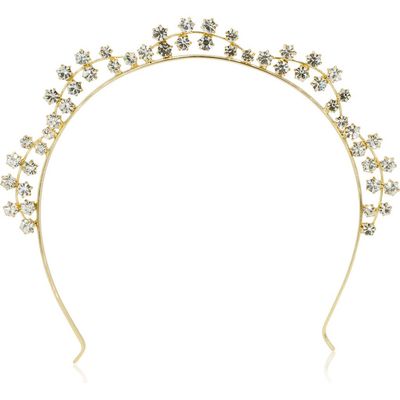 Brides & Hairpins Brides & Hairpins Sydney Crystal Crown