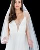 Brides & Hairpins Brides & Hairpins Tamar Cathedral Veil - 2
