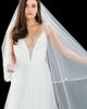 Brides & Hairpins Brides & Hairpins Tamar Cathedral Veil - 3
