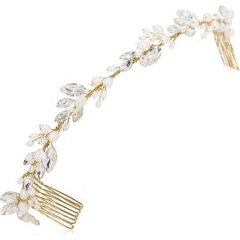 Brides & Hairpins Brides & Hairpins Themis Halo Comb (Nordstrom Exclusive)