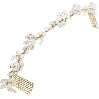 Brides & Hairpins Brides & Hairpins Themis Halo Comb (Nordstrom Exclusive)