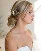 Brides & Hairpins Brides & Hairpins Ziva Austrian Crystal & Faux Pearl Hair Comb (Nordstrom Exclusive) - 4