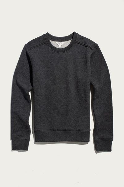 Bridge & Burn Bridge & Burn Bailey Recycled Crewneck Sweatshirt