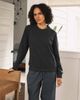Bridge & Burn Bridge & Burn Bailey Recycled Crewneck Sweatshirt - 3