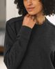 Bridge & Burn Bridge & Burn Bailey Recycled Crewneck Sweatshirt - 5