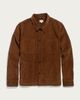 Bridge & Burn Bridge & Burn Banks Corduroy Shirt Jacket - 1