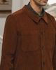 Bridge & Burn Bridge & Burn Banks Corduroy Shirt Jacket - 3
