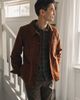 Bridge & Burn Bridge & Burn Banks Corduroy Shirt Jacket - 4