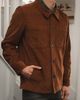 Bridge & Burn Bridge & Burn Banks Corduroy Shirt Jacket - 5