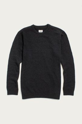 Bridge & Burn Bridge & Burn Calder Recycled Cotton Blend Sweater