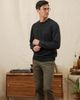 Bridge & Burn Bridge & Burn Calder Recycled Cotton Blend Sweater - 3