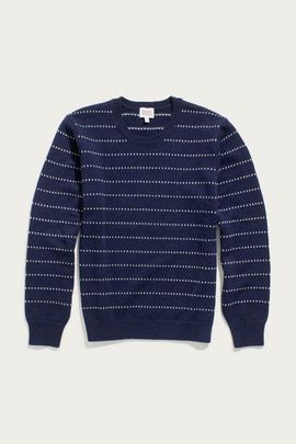 Bridge & Burn Bridge & Burn Cline Merino Wool Blend Sweater