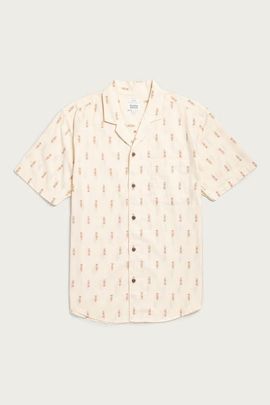 Bridge & Burn Bridge & Burn Collins Slim Shirt