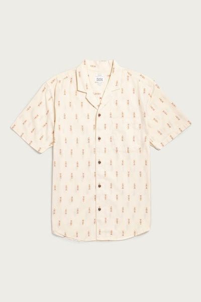 Bridge & Burn Bridge & Burn Collins Slim Shirt