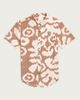 Bridge & Burn Bridge & Burn Harbor Slim Shirt - 1