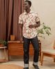 Bridge & Burn Bridge & Burn Harbor Slim Shirt - 3