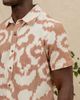 Bridge & Burn Bridge & Burn Harbor Slim Shirt - 5