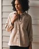 Bridge & Burn Bridge & Burn Harlow Wool Blend Shirt Jacket - 2