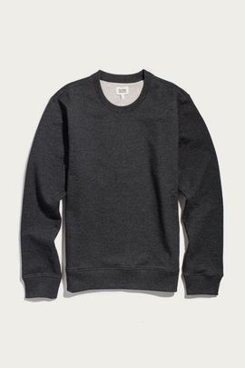 Bridge & Burn Bridge & Burn Hayden Recycled Crewneck Sweatshirt