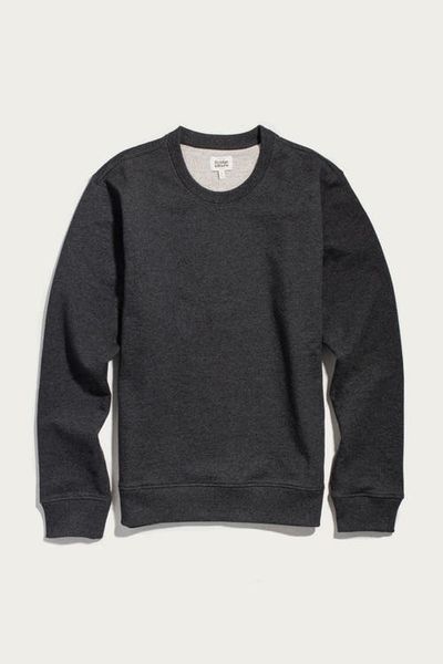 Bridge & Burn Bridge & Burn Hayden Recycled Crewneck Sweatshirt