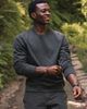 Bridge & Burn Bridge & Burn Hayden Recycled Crewneck Sweatshirt - 4