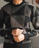 Bridge & Burn Bridge & Burn Hollis Merino Wool Sweater - 5
