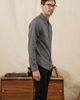 Bridge & Burn Bridge & Burn Jude Classic Fit Cotton Shirt - 5