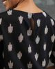Bridge & Burn Bridge & Burn Leona Boxy Cropped Shirt - 5
