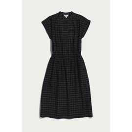 Bridge & Burn Bridge & Burn Lorane Organic Cotton A Line Dress