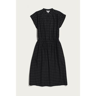Bridge & Burn Bridge & Burn Lorane Organic Cotton A Line Dress