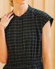 Bridge & Burn Bridge & Burn Lorane Organic Cotton A Line Dress - 5