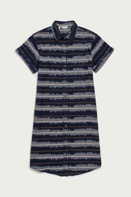 Bridge & Burn Bridge & Burn Loren Shirt Dress