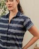 Bridge & Burn Bridge & Burn Loren Shirt Dress - 5
