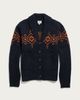 Bridge & Burn Bridge & Burn Nolan Shawl Collar Cardigan - 1