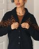 Bridge & Burn Bridge & Burn Nolan Shawl Collar Cardigan - 3