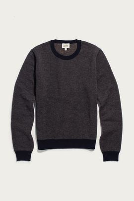 Bridge & Burn Bridge & Burn Pickering Merino Wool Blend Sweater