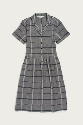 Bridge & Burn Bridge & Burn Ruby Shirt Dress