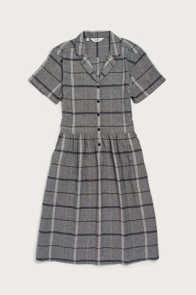 Bridge & Burn Bridge & Burn Ruby Shirt Dress